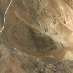 Satellite imagery of Cerro Mestizo, BO
