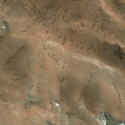 Satellite imagery of Cerro Apacheta, BO