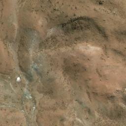 Satellite imagery of Cerro Apacheta, BO