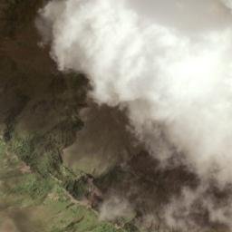 Satellite imagery of Cerro Altomina, BO