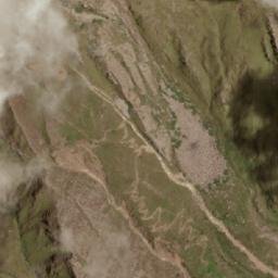Satellite imagery of Cerro Altomina, BO