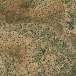 Satellite imagery of Mount Athol, AU