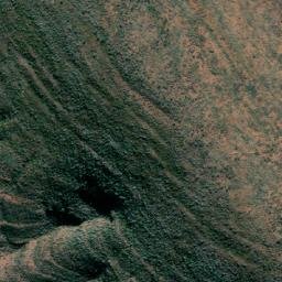 Satellite imagery of Central Mount Stuart, AU