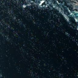 Satellite imagery of Roca Tortuga, CL