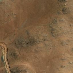 Satellite imagery of Cerro Pajanal, CL