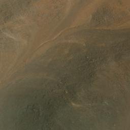 Satellite imagery of Cerro Millo, CL