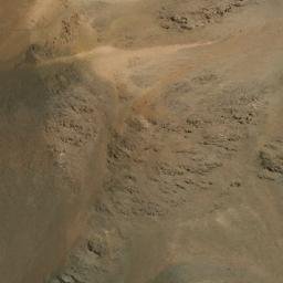 Satellite imagery of Cerro Millo, CL