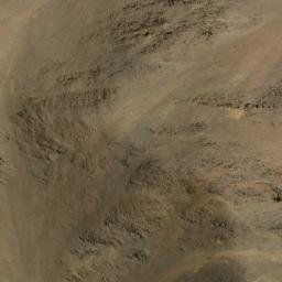 Satellite imagery of Cerro Millo, CL