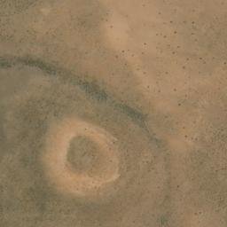 Satellite imagery of Cerro Perdices, CL