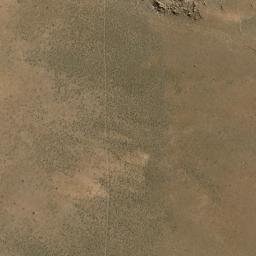 Satellite imagery of Cerro Perdices, CL