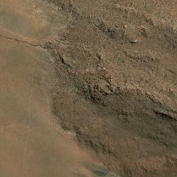 Satellite imagery of Cerro Perdices, CL