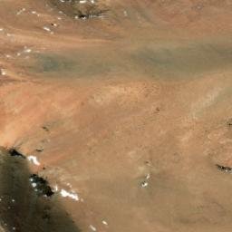 Satellite imagery of Cerro Laylay, CL