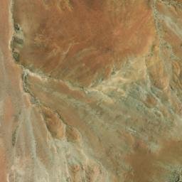 Satellite imagery of Cerro Jatun Ichu, BO