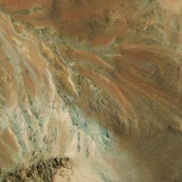 Satellite imagery of Cerro Jatun Ichu, BO
