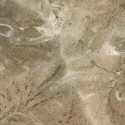 Satellite imagery of Cerro Pabellón, BO