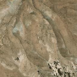 Satellite imagery of Cerro Pabellón, BO