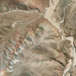 Satellite imagery of Cerro Muruske, BO