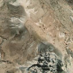 Satellite imagery of Cerro Muruske, BO