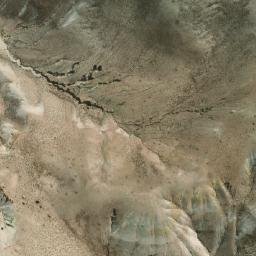 Satellite imagery of Cerro Muruske, BO