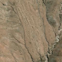 Satellite imagery of Cerro Trapiche, BO