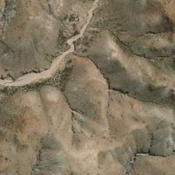 Satellite imagery of Cerro Trapiche, BO