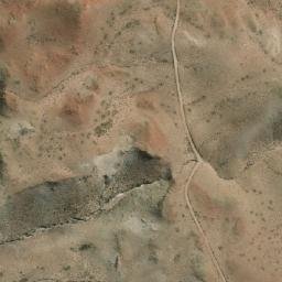 Satellite imagery of Cerro Trapiche, BO