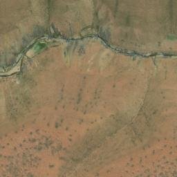Satellite imagery of Cerro El Cóndor, BO
