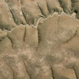 Satellite imagery of Cerro Tablón, BO