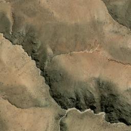 Satellite imagery of Cerro Tablón, BO