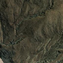 Satellite imagery of Abra Tincuya, BO