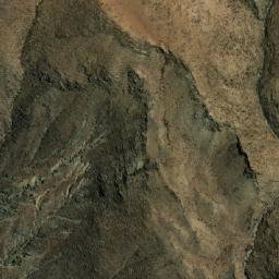 Satellite imagery of Abra Tincuya, BO