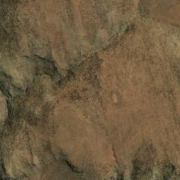 Satellite imagery of Abra Tincuya, BO