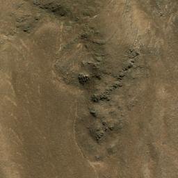 Satellite imagery of Cerro de Tajzara, BO
