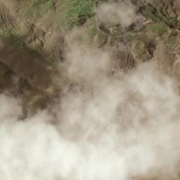 Satellite imagery of Cerro Altomina, BO