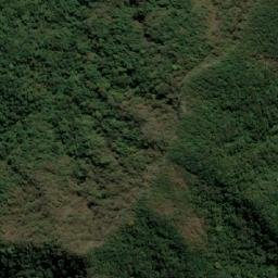 Satellite imagery of Serranía Alto de las Cañas, BO