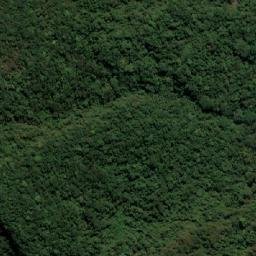 Satellite imagery of Serranía Alto de las Cañas, BO