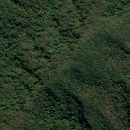 Satellite imagery of Serranía Alto de las Cañas, BO