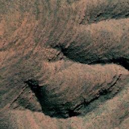 Satellite imagery of Central Mount Stuart, AU