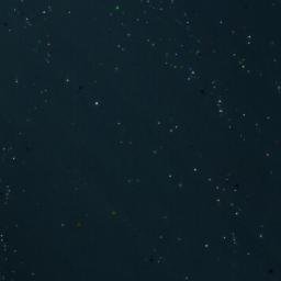 Satellite imagery of Roca Tortuga, CL