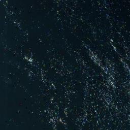 Satellite imagery of Roca Tortuga, CL