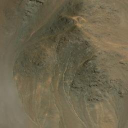 Satellite imagery of Cerro Millo, CL