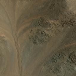 Satellite imagery of Cerro Millo, CL