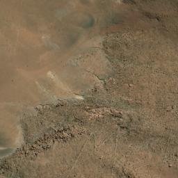 Satellite imagery of Cerro Perdices, CL