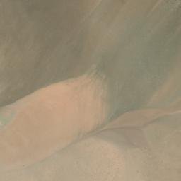 Satellite imagery of Cerro Cueva Punta, BO