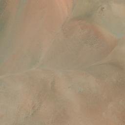 Satellite imagery of Cerro Cueva Punta, BO