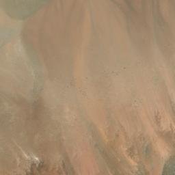 Satellite imagery of Cerro Cueva Punta, BO