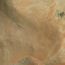 Satellite imagery of Cerro Jatun Ichu, BO