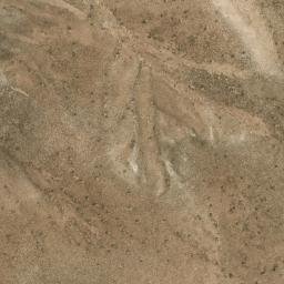 Satellite imagery of Cerro Pabellón, BO