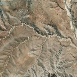 Satellite imagery of Cerro Muruske, BO