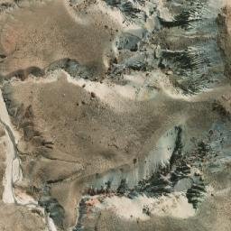 Satellite imagery of Cerro Muruske, BO